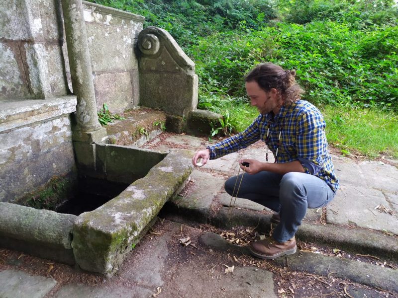Fontaine